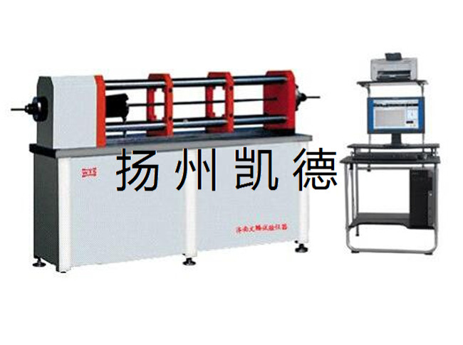 電子萬能試驗(yàn)機(jī)位移速度檢測(cè)的方法